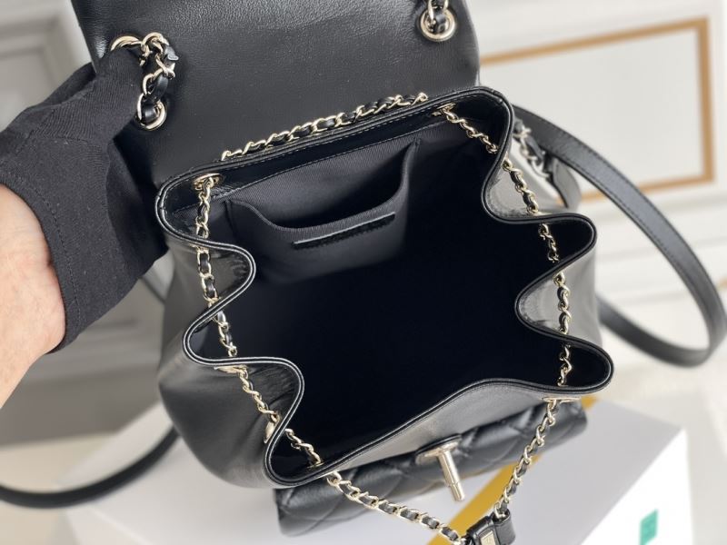 Ch**el backpacks